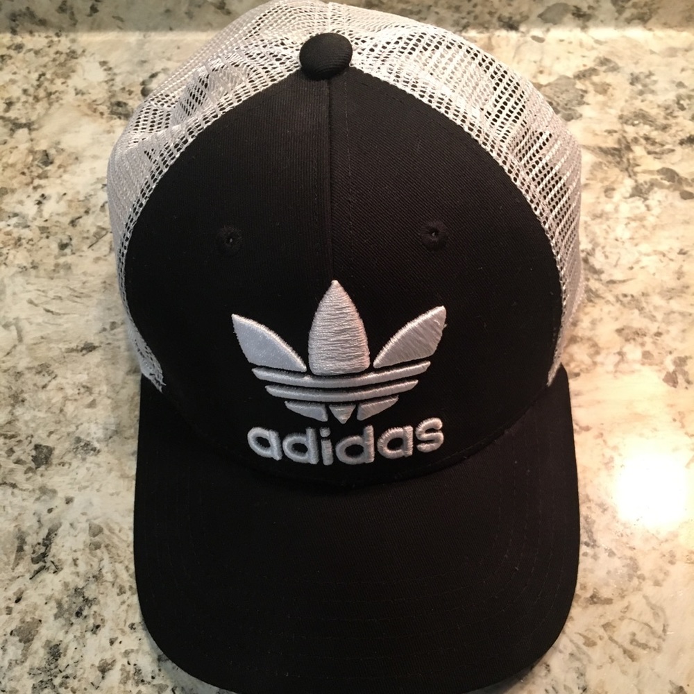 Adidas women’s hat from Urban Outfitters